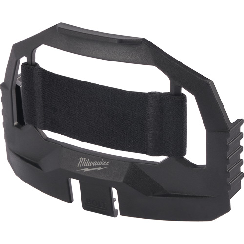 Bolt Low-Profile Headlamp Mount Auto-Cam