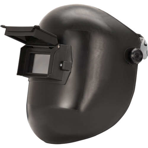 280PL Lift Front Passive Welding Helmet Auto-Cam