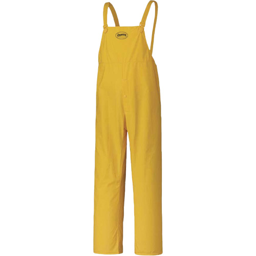 577 V&ecirc;tements imperm&eacute;ables 3 morceaux, Polyester/PVC, 6T-Grand, Jaune Auto-Cam