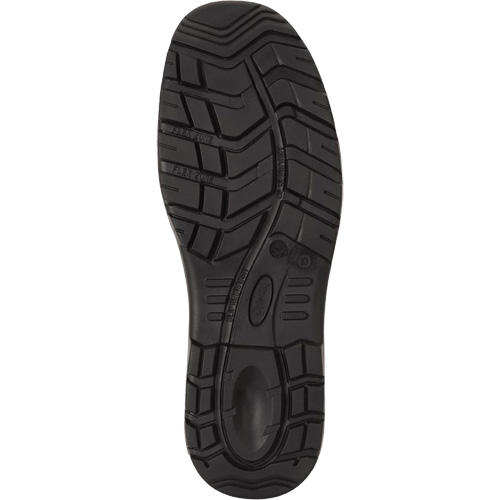 1060 Metatarsal-Protected Safety Boots, Leather, Size 10 Auto-Cam