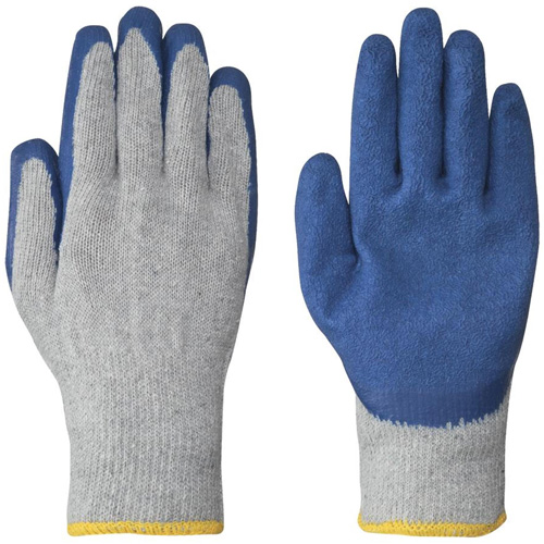 5330 Seamless Knit Gloves, Small, Latex Coating Auto-Cam