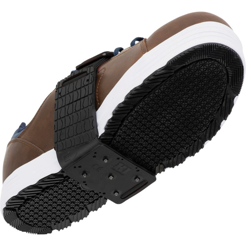 Crampons &agrave; glace &agrave; profil mince, Carbure de tungst&egrave;ne, Traction Crampon, Taille unique Auto-Cam