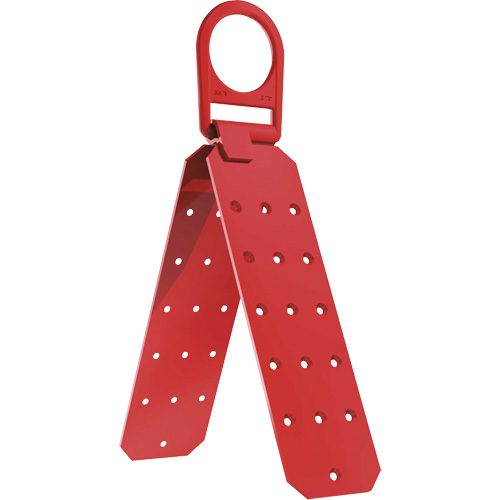 RB-9800 Reusable Roof Anchor Bracket, Roof, Temporary Use Auto-Cam