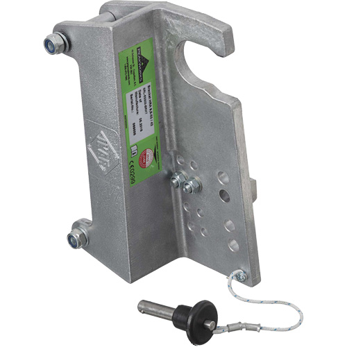 SRL-53303-BRKT Support de montage de tr&eacute;pied de remplacement pour SRL-53303 Auto-Cam