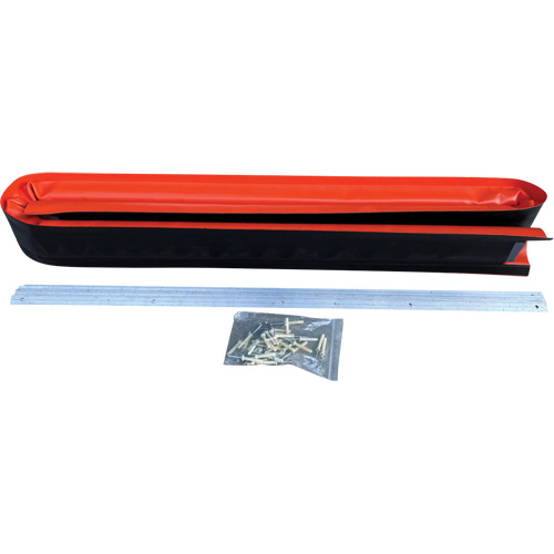 Ultra-Berm Builder&reg; Plus with Mounting Strips & Anchors Auto-Cam