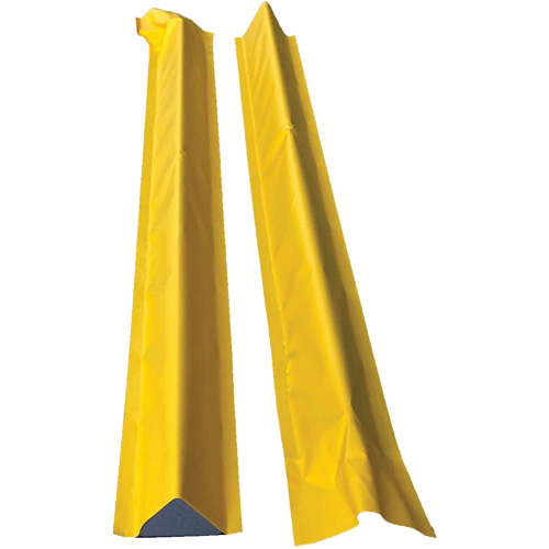 Section de mur Ultra-Berm Builder pour le mod&egrave;le 4" Auto-Cam