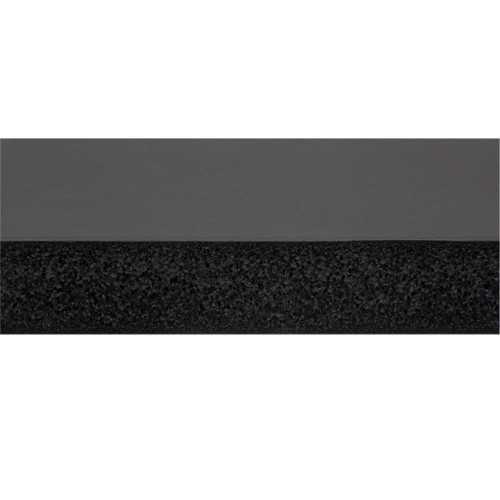 Kneeling Mat, 14" L x 21" W, 1" Thick Auto-Cam