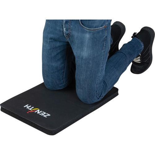 Kneeling Mat, 14" L x 21" W, 1" Thick Auto-Cam
