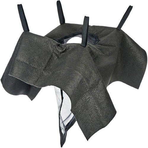 Ultra-Drain Guard&reg; Catch Basin Insert, Trash & Debris, 48" L x 36" W Auto-Cam