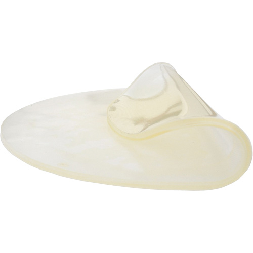 Clear Ultra-Drain Seal, Circulaire, 20" dia. Auto-Cam