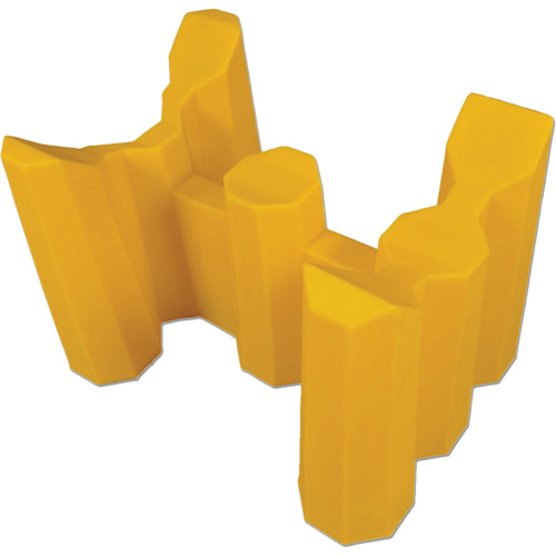 1-Drum Horizontal Rack, 32.5" L x 24" W x 23.5" H Auto-Cam