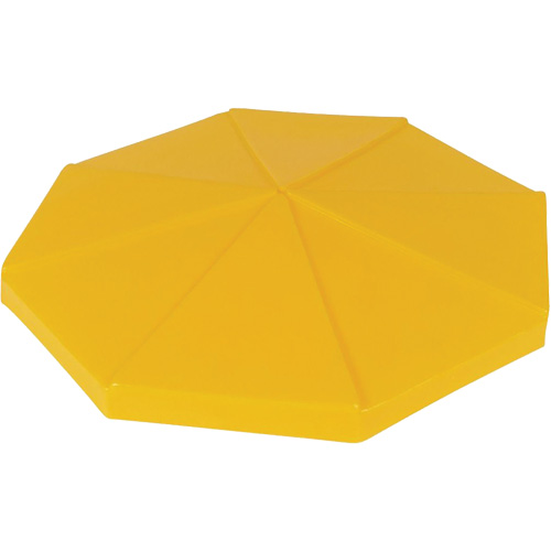 Couvercle encliquetable universel — Ultra Auto-Cam