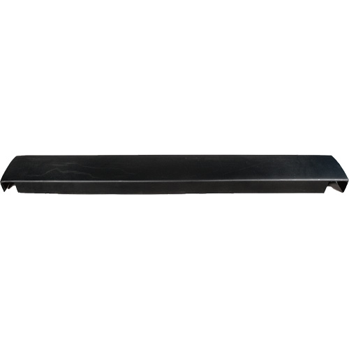 Ultra-Rack Containment Tray - Connecteur, 45" lo x 6" la x 8" h Auto-Cam
