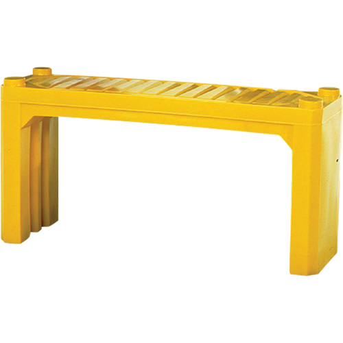 Ultra-Stacking Shelf&reg; Auto-Cam