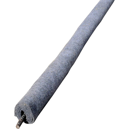 Ultra-Trench Filter Boom&reg; Auto-Cam