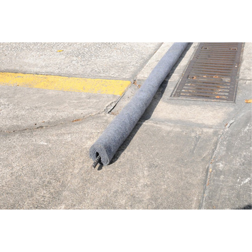 Ultra-Trench Filter Boom&reg; Auto-Cam