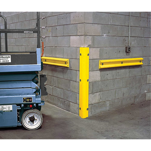 Ultra-Wall Protector Auto-Cam