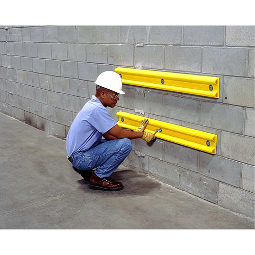 Ultra-Wall Protector Auto-Cam