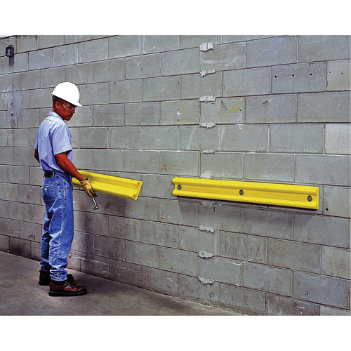 Ultra-Wall Protector Auto-Cam