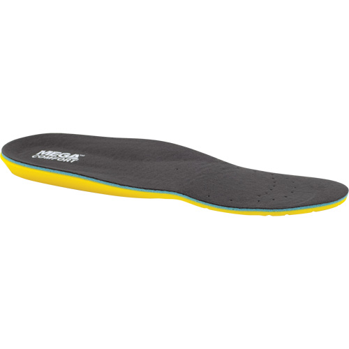 Semelles Personal Anti-Fatigue Mat, Femmes 5 - 7 Auto-Cam