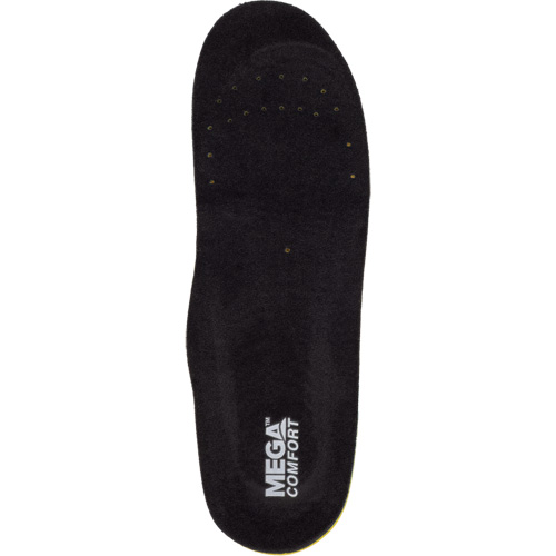 Semelles Personal Anti-Fatigue Mat, Femmes 5 - 7 Auto-Cam
