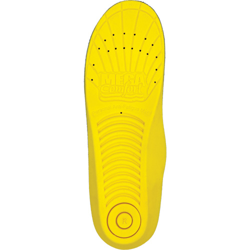 Semelles Personal Anti-Fatigue Mat, Femmes 5 - 7 Auto-Cam