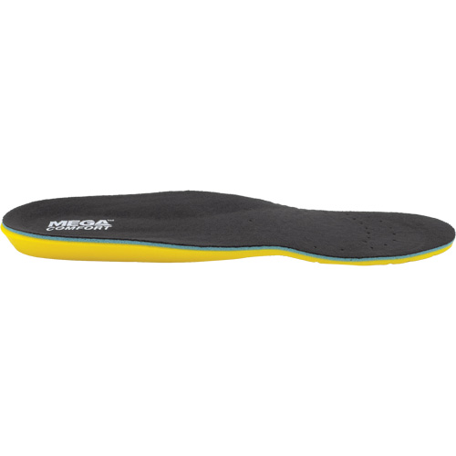Semelles Personal Anti-Fatigue Mat, Femmes 5 - 7 Auto-Cam