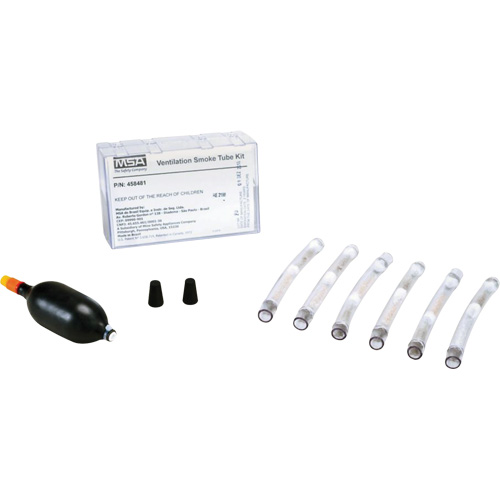 Ensemble de tube de fum&eacute;e de ventilation Auto-Cam