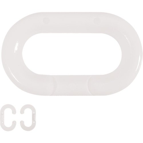 Maillons maîtres, Plastique Auto-Cam