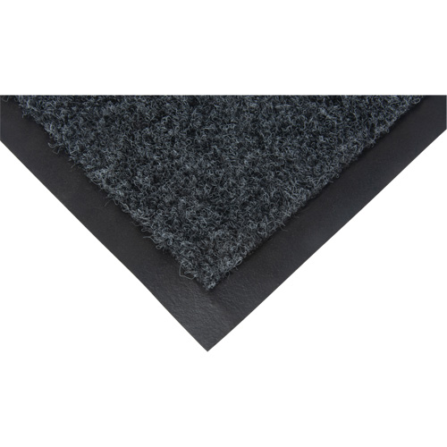 Tapis, Couloir, 3' x 10' x Charbon Auto-Cam