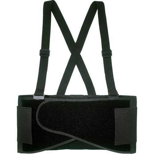 Back Support Belt, Elastic Auto-Cam