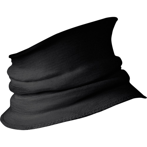 572 Hat Liner & Windguard, One Size, Black Auto-Cam