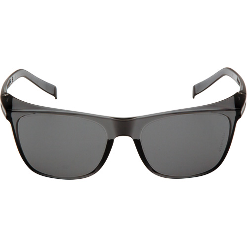 Legacy&reg; Safety Glasses, Grey Lens, Anti-Fog, ANSI Z87+/Meets/Exceeds CSA Z94.3 Auto-Cam