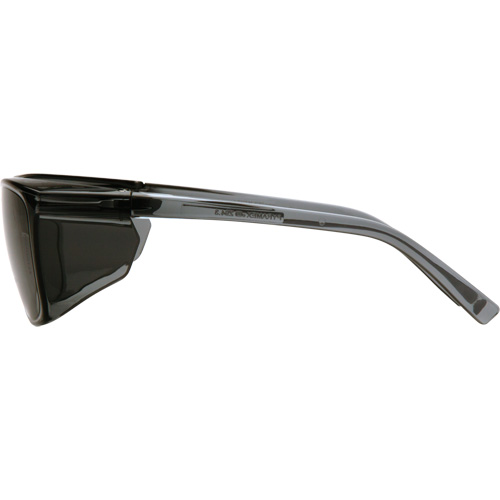 Legacy&reg; Safety Glasses, Grey Lens, Anti-Fog, ANSI Z87+/Meets/Exceeds CSA Z94.3 Auto-Cam