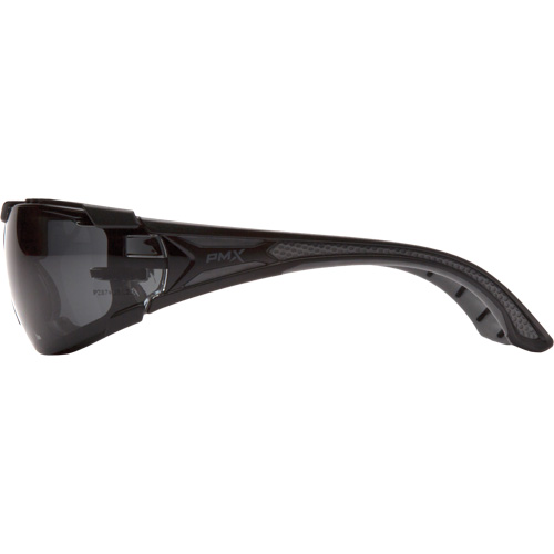 Endeavor&reg; Plus Safety Glasses, Grey Lens, Anti-Fog, ANSI Z87+/Meets/Exceeds CSA Z94.3 Auto-Cam