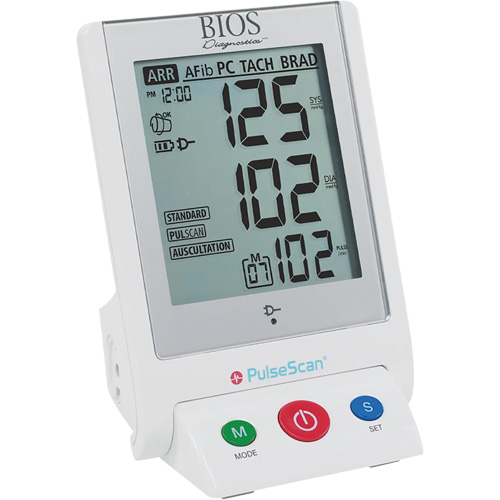Automatic Professional Blood Pressure Monitor, Class 2 Auto-Cam