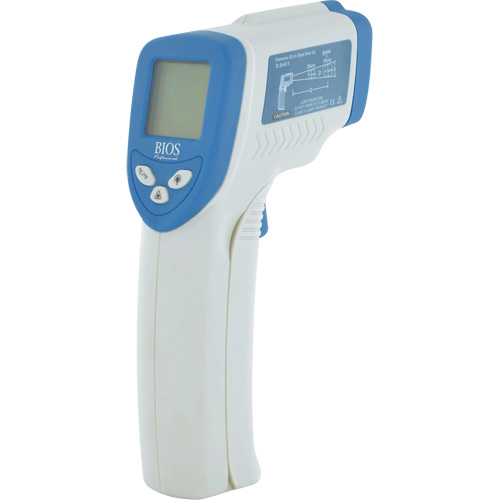 Professional Infrared Thermometer PS199, -58°- 716° F ( -50° - 280° C ), 12:1, Fixed Emmissivity Auto-Cam