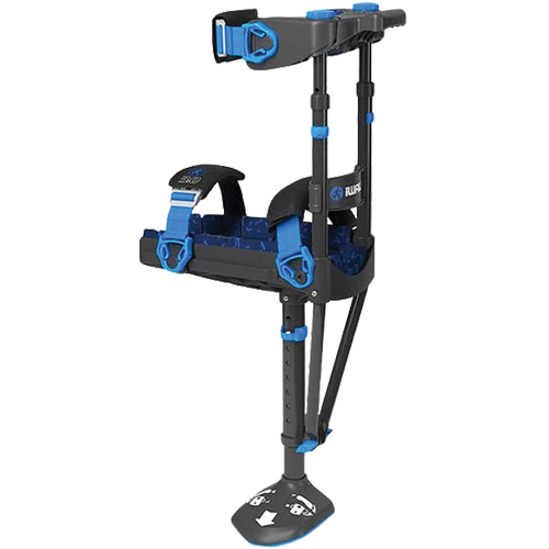 Dispositif m&eacute;dical de mobilit&eacute; iWalk3.0 Auto-Cam