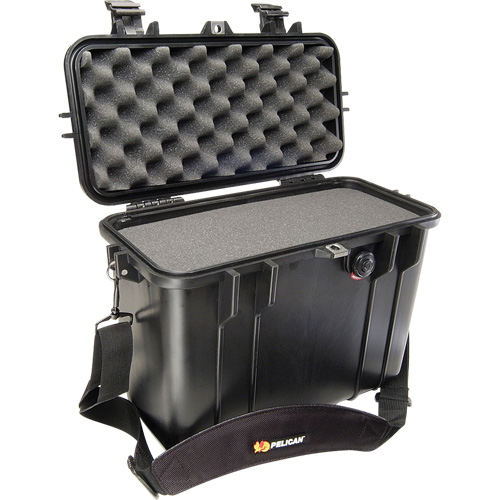Protector Case Top Loader Case, Hard Case Auto-Cam
