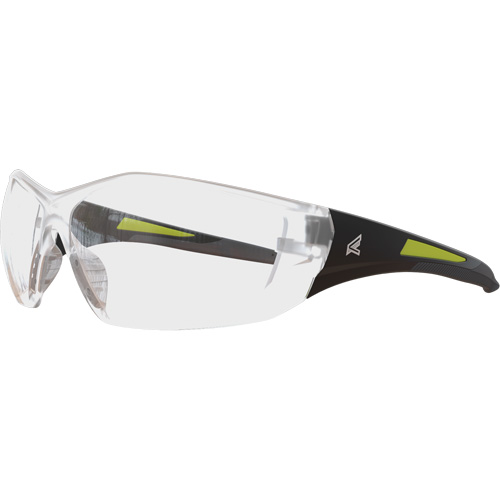 Delano G2 Safety Glasses, Clear Lens, Polarized, ANSI Z87+/Meets/Exceeds CSA Z94.3 Auto-Cam