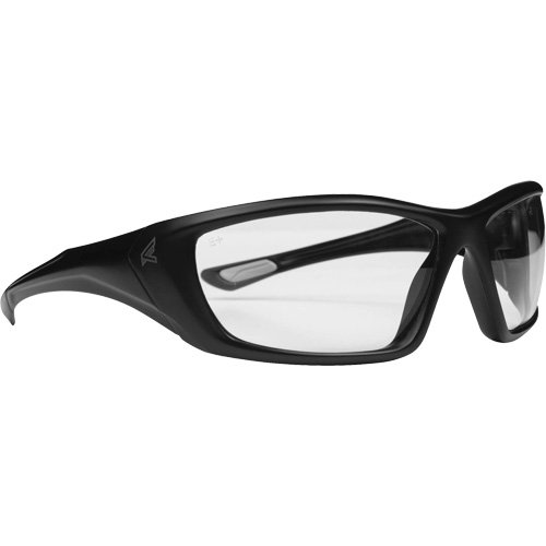 Lunettes de s&eacute;curit&eacute; Nevosa, Lentille Transparent, Polaris&eacute;/Pare-vapeur, ANSI Z87+/R&eacute;pond ou surpasse la norme CSA Z94.3 Auto-Cam