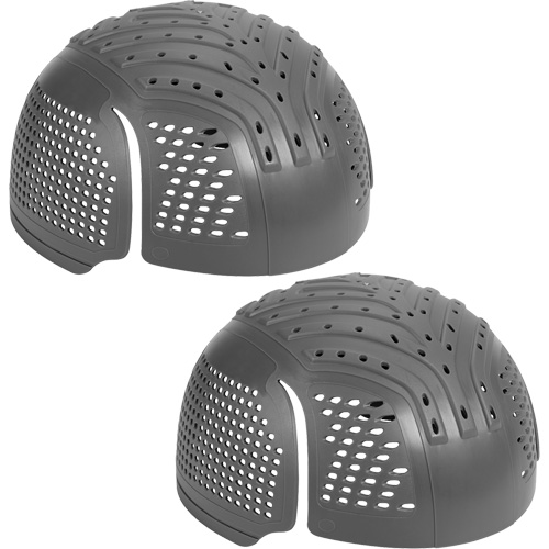 Encart universel Skullerz 8945F(x) pour casquette antichocs Auto-Cam