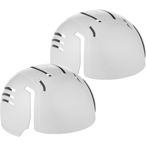 Encart universel Skullerz 8945 pour casquette antichocs Auto-Cam