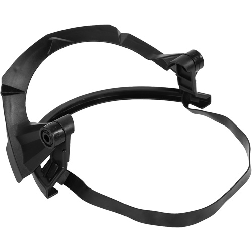 V-Gard&reg; HDPE Frame for Universal MSA Hats without Debris Control Auto-Cam