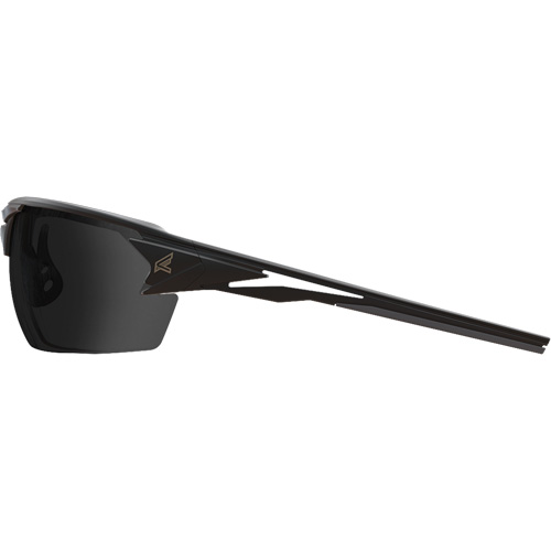 Lunettes de s&eacute;curit&eacute; Pumori, Lentille Fum&eacute;e, Anti-&eacute;gratignures/Polaris&eacute;/Pare-vapeur, ANSI Z87+/MCEPS GL-PD 10-12/R&eacute;pond ou surpasse la norme CSA Z94.3 Auto-Cam