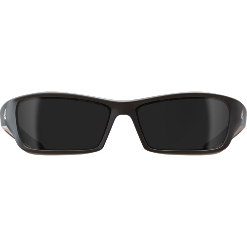 Reclus Safety Glasses, Smoke Lens, Anti-Scratch, ANSI Z87+/MCEPS GL-PD 10-12/Meets/Exceeds CSA Z94.3 Auto-Cam
