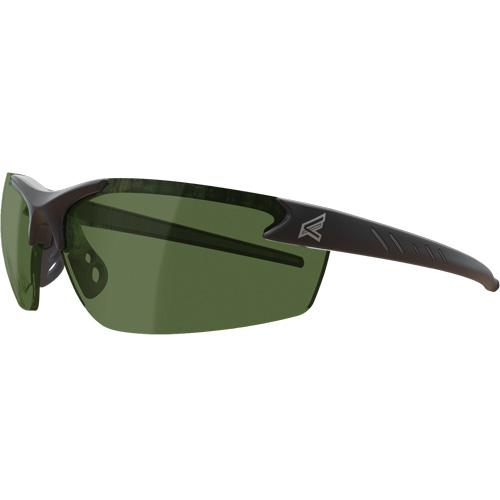 Lunettes de s&eacute;curit&eacute; Zorge G2, Lentille IR 3.0, Anti-&eacute;gratignures, ANSI Z87+/MCEPS GL-PD 10-12/R&eacute;pond ou surpasse la norme CSA Z94.3 Auto-Cam