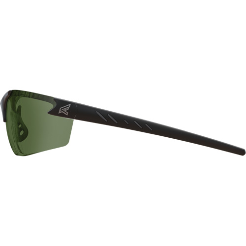 Lunettes de s&eacute;curit&eacute; Zorge G2, Lentille IR 3.0, Anti-&eacute;gratignures, ANSI Z87+/MCEPS GL-PD 10-12/R&eacute;pond ou surpasse la norme CSA Z94.3 Auto-Cam