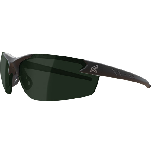 Zorge G2 Safety Glasses, IR 5.0 Lens, Anti-Scratch, ANSI Z87+/MCEPS GL-PD 10-12/Meets/Exceeds CSA Z94.3 Auto-Cam