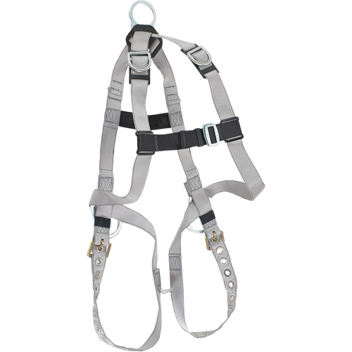 B-Compliant Safety Harness, CSA Certified, Class AEP Auto-Cam